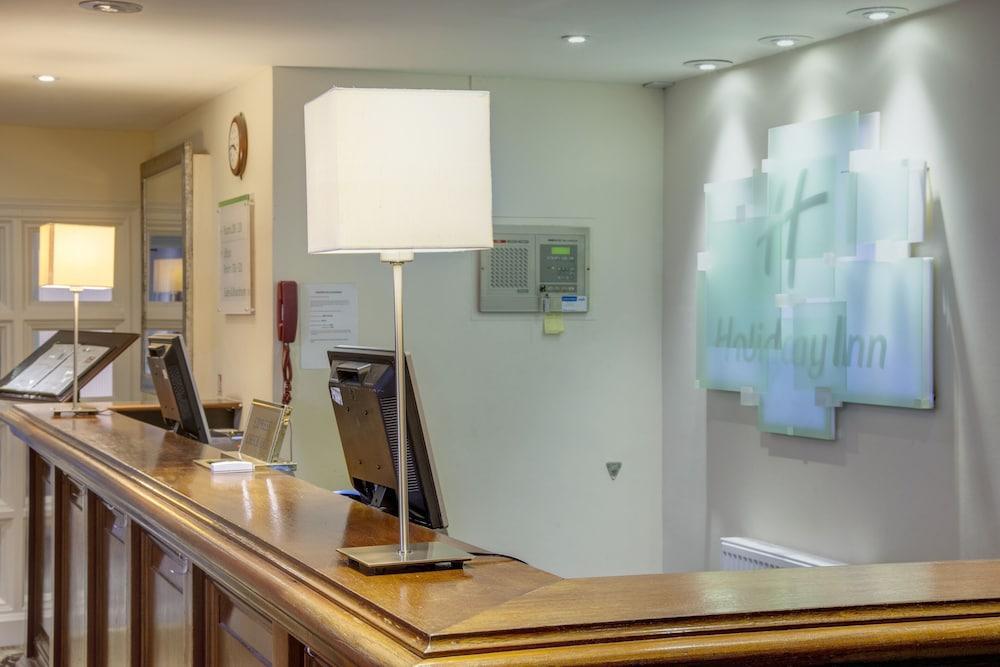 Holiday Inn Norwich North By Ihg Exterior photo