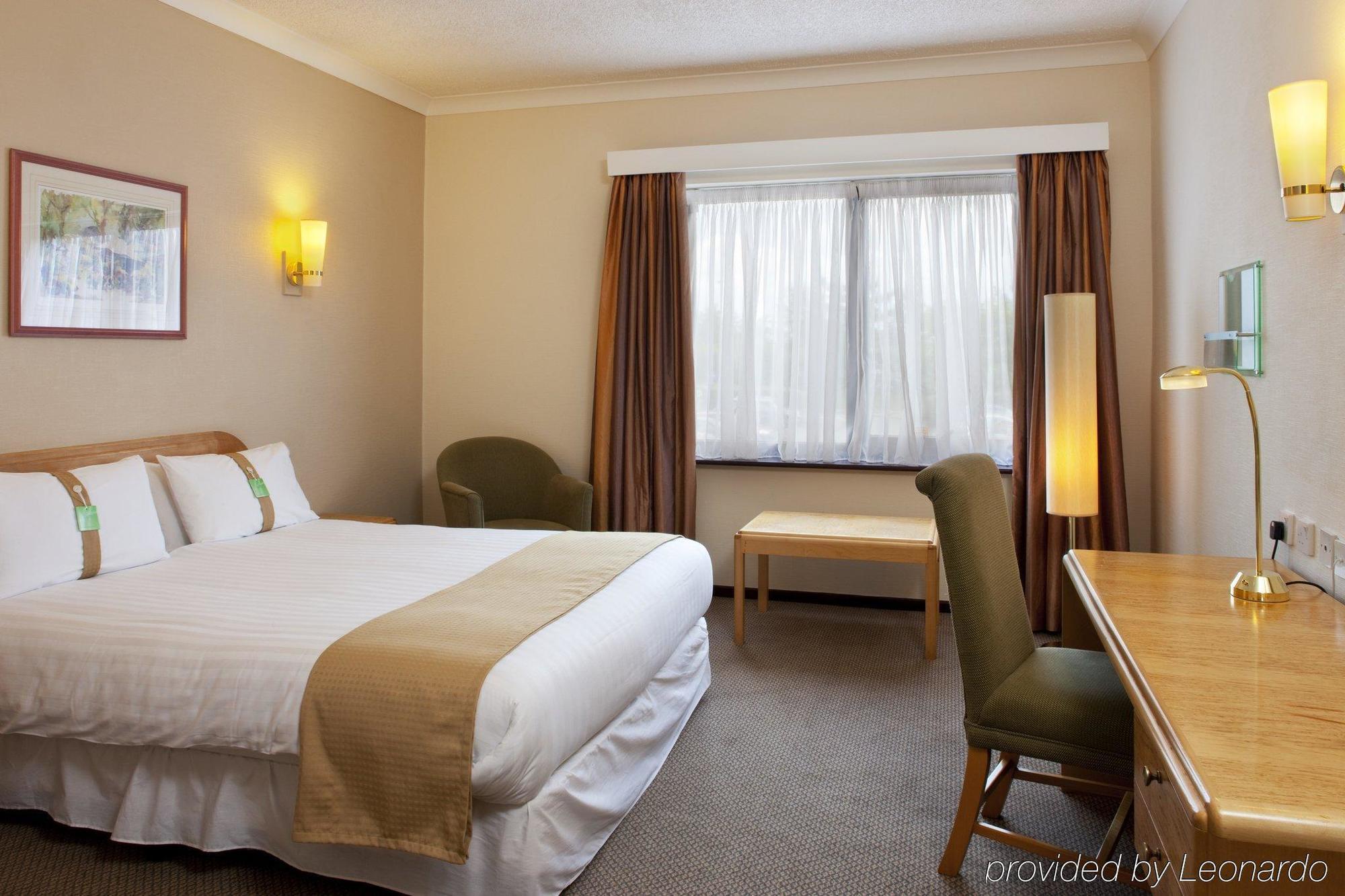 Holiday Inn Norwich North By Ihg Room photo