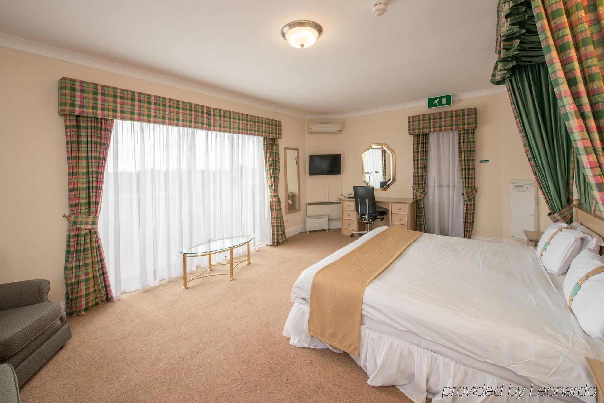 Holiday Inn Norwich North By Ihg Exterior photo