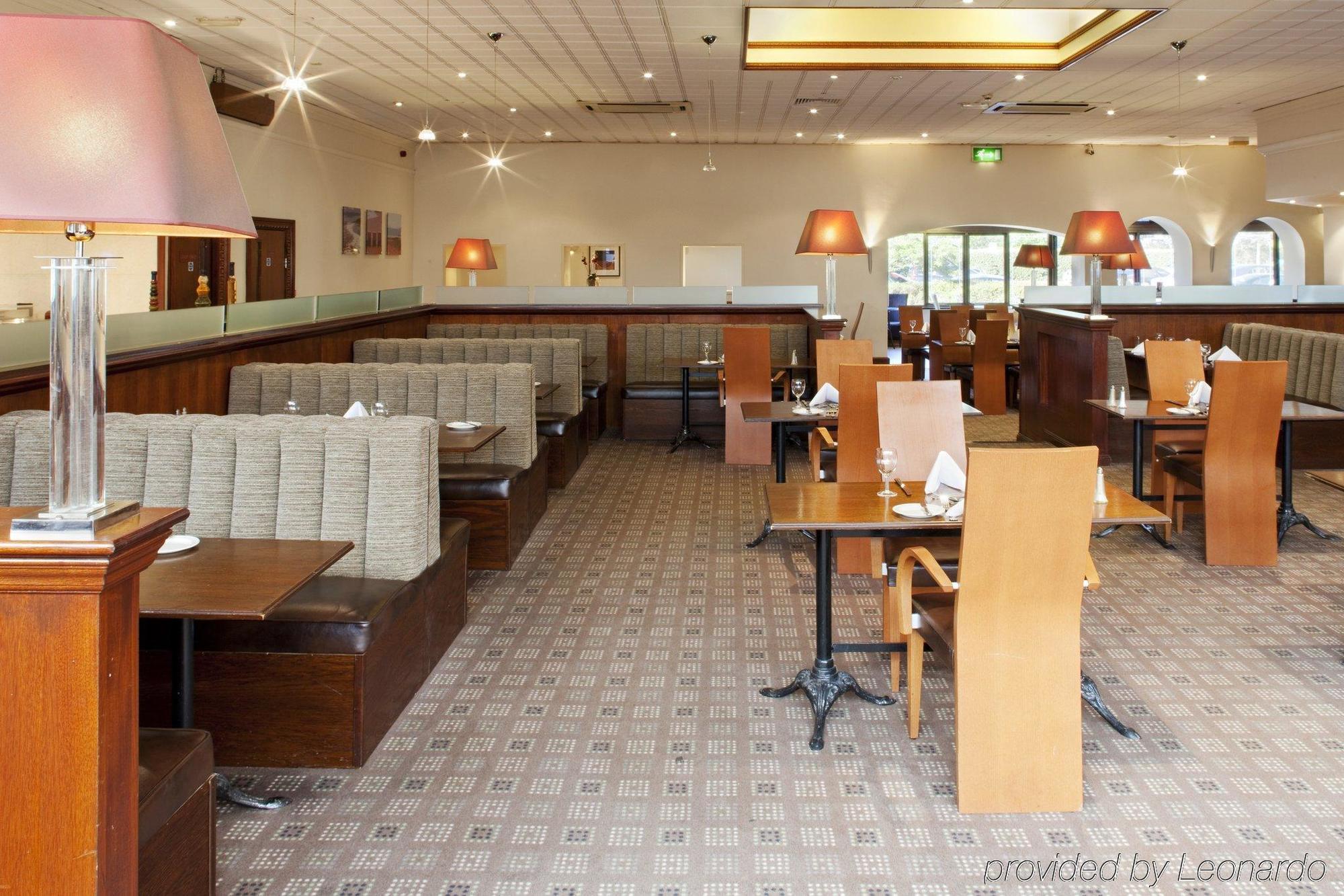 Holiday Inn Norwich North By Ihg Exterior photo