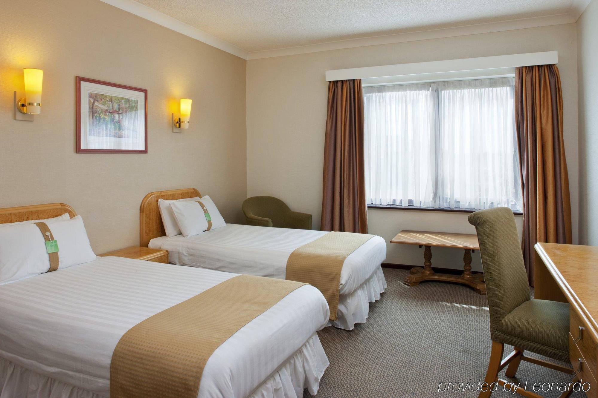 Holiday Inn Norwich North By Ihg Exterior photo