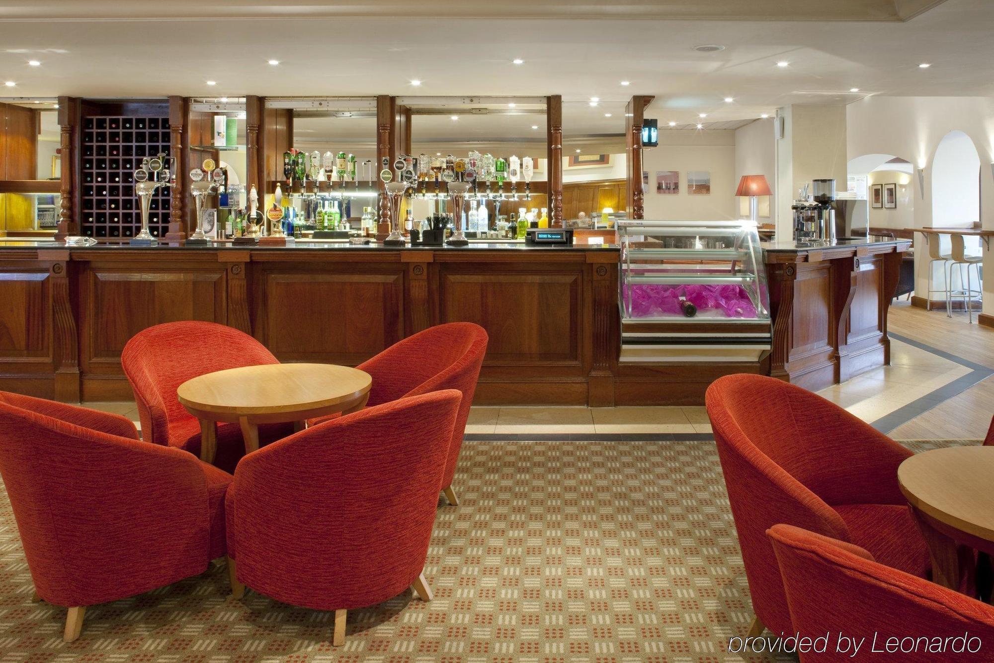 Holiday Inn Norwich North By Ihg Exterior photo