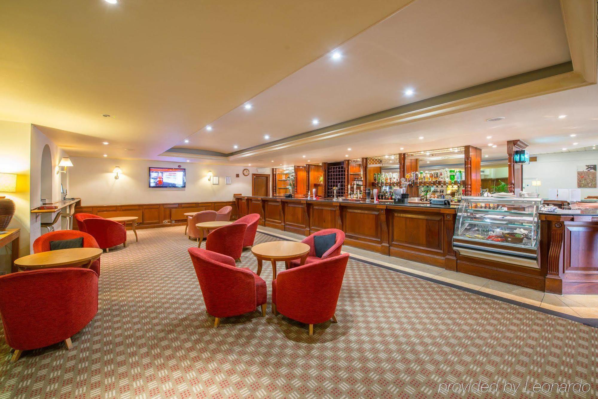 Holiday Inn Norwich North By Ihg Exterior photo