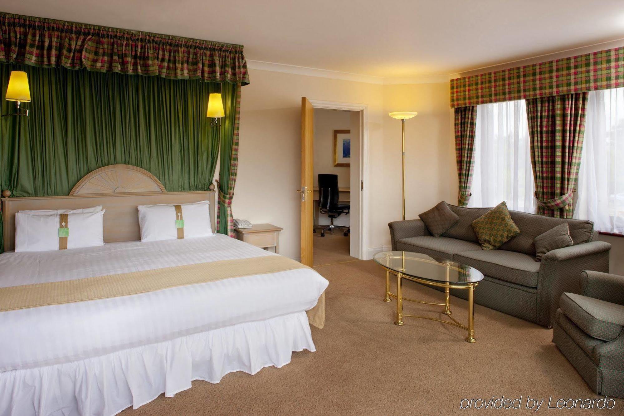 Holiday Inn Norwich North By Ihg Room photo