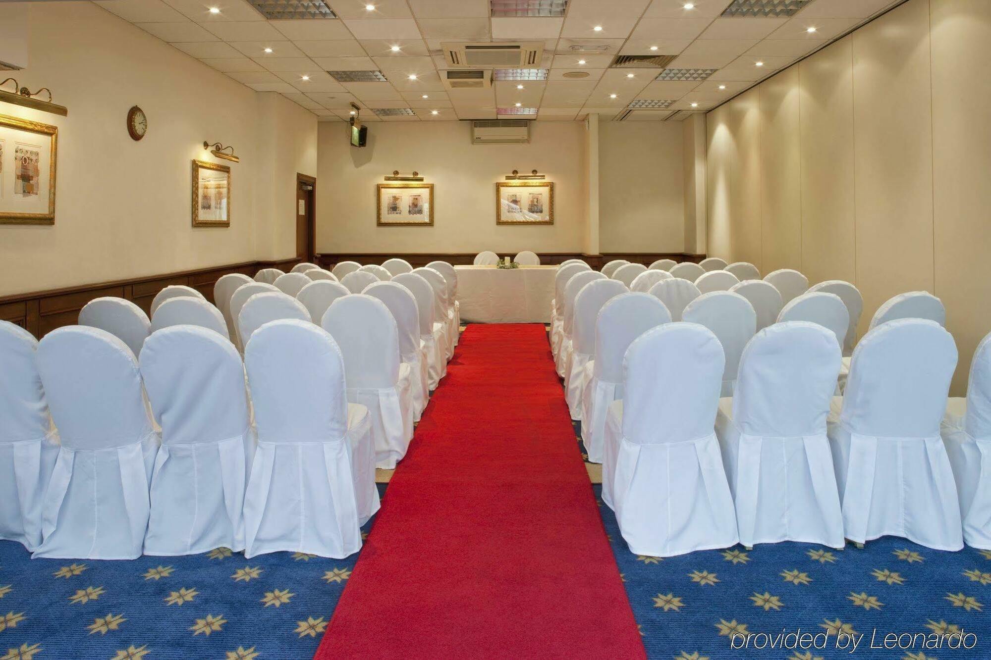 Holiday Inn Norwich North By Ihg Facilities photo